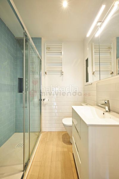 Foto b4994359-d0aa-4dd2-abf7-de63e0ae828c. Rent flat with heating in El Viso Madrid