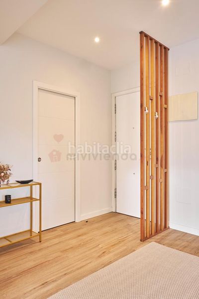 Foto c183d78f-5984-4177-96c9-9af0af0c5e37. Rent flat with heating in El Viso Madrid
