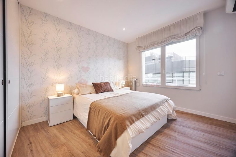 Foto d7ed8ece-d648-463b-8ced-36291159849a. Rent flat with heating in El Viso Madrid