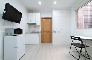 Location Studio  De vallehermoso