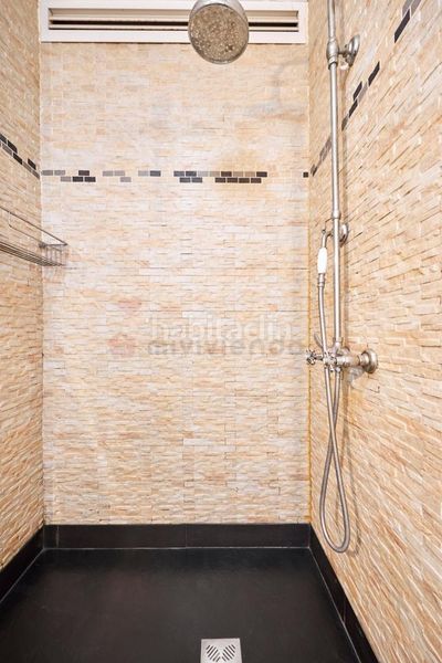 Foto 0786b46a-6a48-407e-bb78-53595f7a9e98. Flat with heating in Lista Madrid