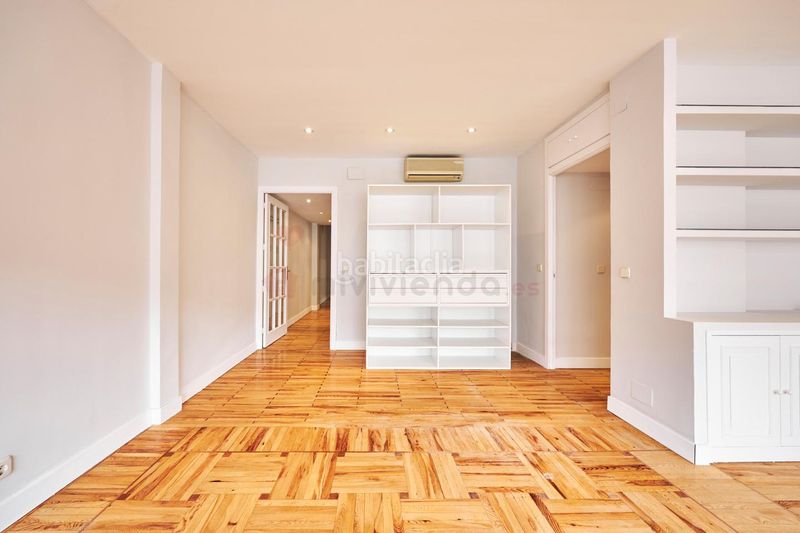 Foto 5dd09662-afc9-4124-a420-3cdeb06e768f. Flat with heating in Lista Madrid