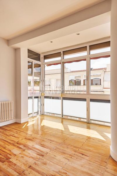 Foto aacc0490-e53a-4f72-a79f-6a72ab6ea882. Flat with heating in Lista Madrid