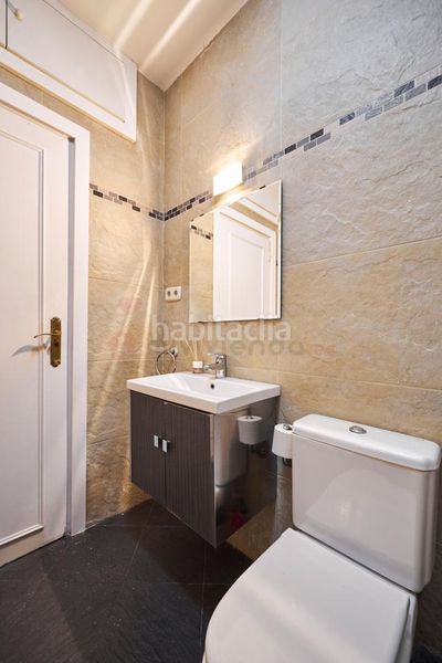Foto cd5db8b9-ba1f-4149-a092-5869f73273ed. Flat with heating in Lista Madrid
