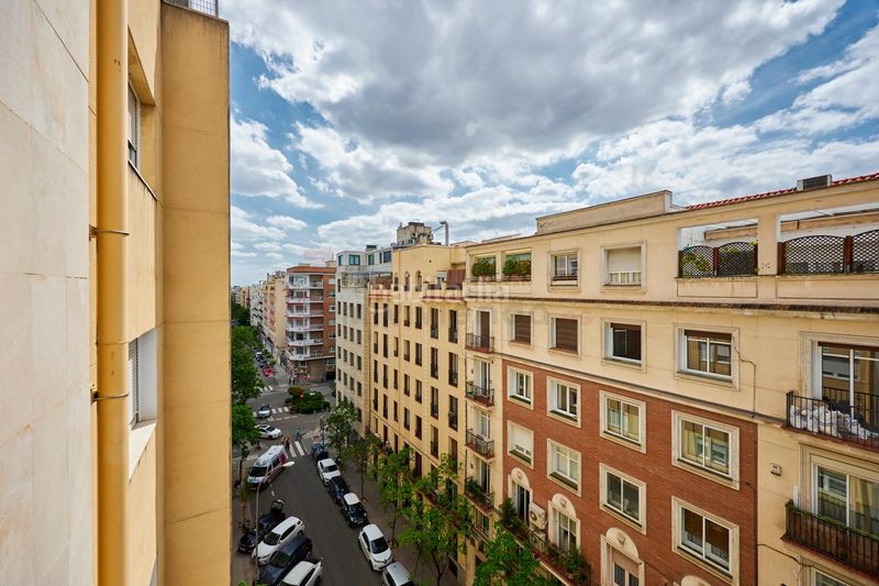 Foto d810d5c5-bac4-48f0-ae7d-cac5d168cd00. Flat with heating in Lista Madrid