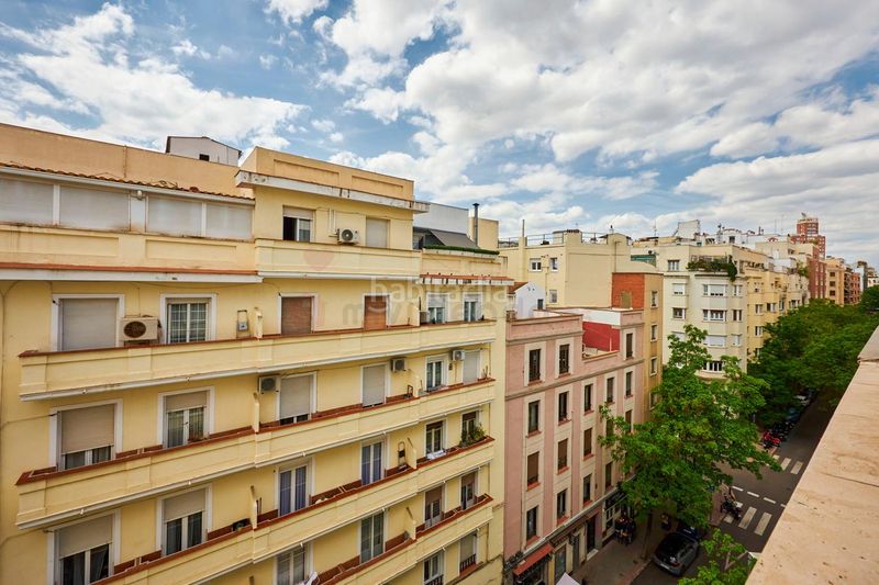 Foto 516cd44b-7296-4287-8ca6-bc76647c8b58. Piso en Lista Madrid