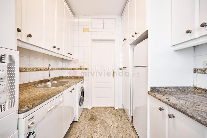 Foto a2100799-691a-449a-8099-c55af3744366. Piso en Lista Madrid