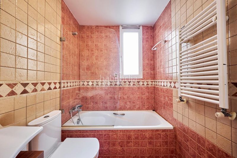 Foto fbea98f5-d83e-4670-9265-3849fd57aebd. Piso en Lista Madrid