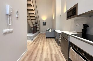 Duplex in De San Benito
