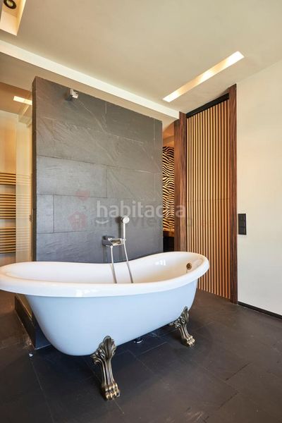 Foto 18322b09-998c-4c53-9071-2307cd9fd193. Rent flat with heating in Estrella Madrid