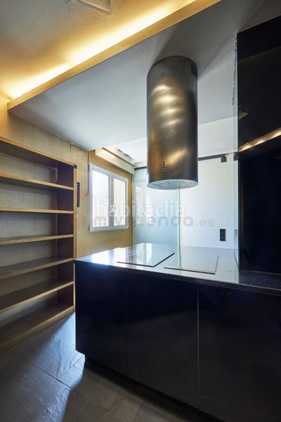 Foto 38917249-4918-404f-b4c9-e0390303e6a9. Rent flat with heating in Estrella Madrid
