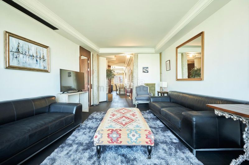 Foto 3fab2dad-5d67-4099-9609-4e8070fef310. Rent flat with heating in Estrella Madrid