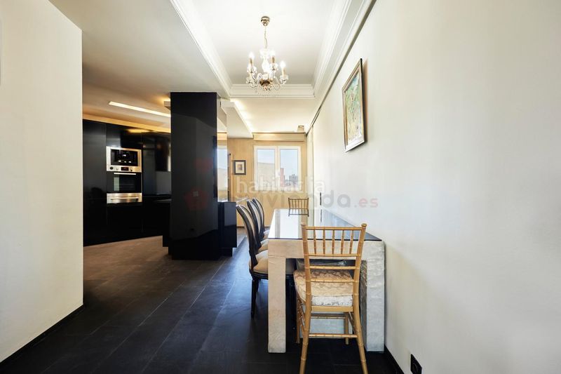 Foto 4707f585-7444-4ef0-a3ac-14f62142c0ac. Rent flat with heating in Estrella Madrid