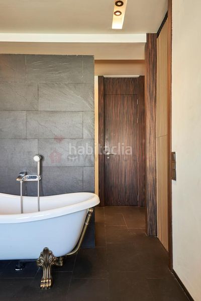Foto 6a678dec-8232-4519-acde-daf6df6d26a0. Rent flat with heating in Estrella Madrid