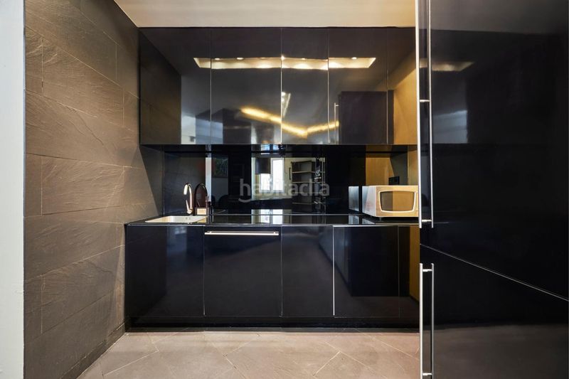 Foto 818b18cf-9f0b-4794-a142-7462ce23f125. Rent flat with heating in Estrella Madrid