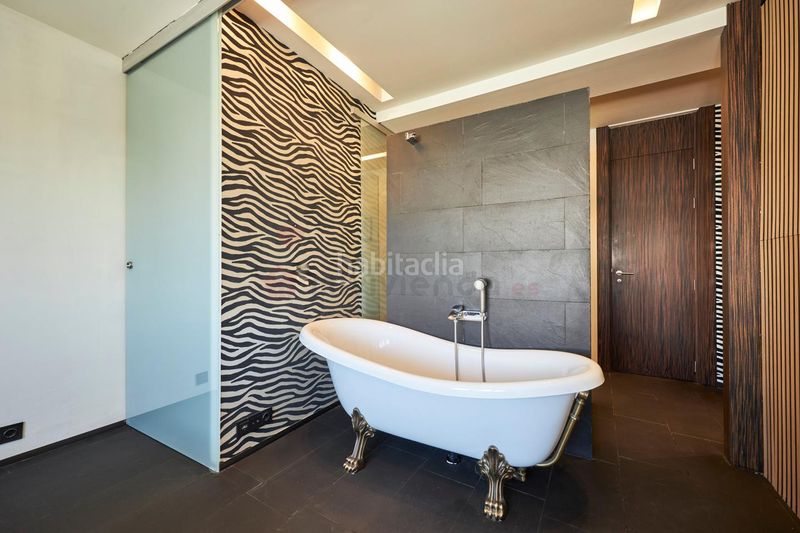 Foto 99b9586f-3994-4077-9940-af7911a01bf0. Rent flat with heating in Estrella Madrid