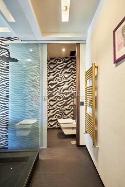 Foto b0751954-0f2f-4d41-8d2d-e5cd12a40786. Rent flat with heating in Estrella Madrid