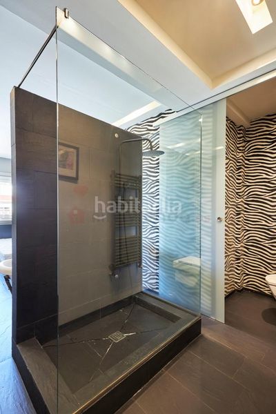 Foto b90f6bb9-d081-4aa6-b199-263c5f13f72d. Rent flat with heating in Estrella Madrid