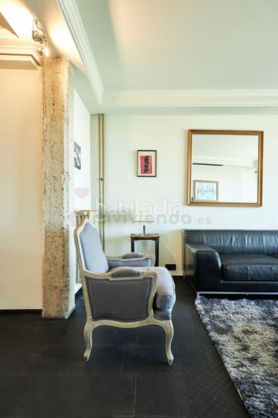 Foto b9b4797a-3013-47d5-8701-59836160cca7. Rent flat with heating in Estrella Madrid
