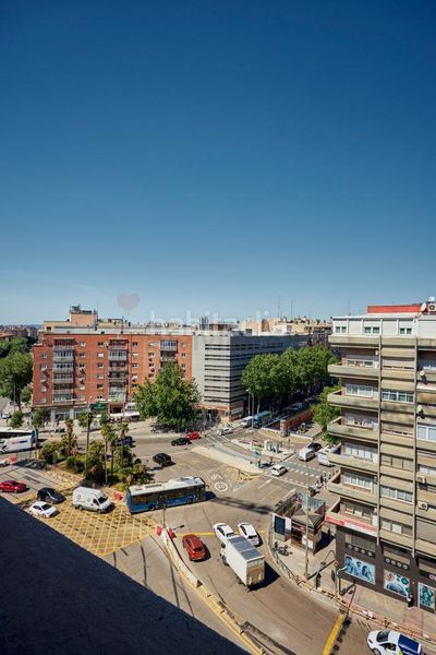 Foto e2bdb501-5a58-45d7-9e27-c26745a62f51. Lloguer pis amb calefacció a Estrella Madrid