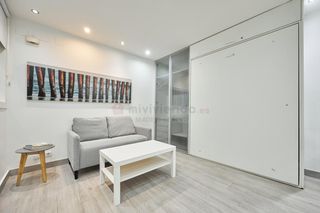 Planta baixa a De San Lorenzo