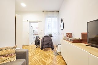 Miete Etagenwohnung  Calle de carranza