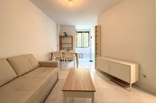 Apartament a Calle de Juan Bravo