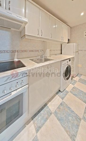 Foto 06f1e2fd-9213-4cbc-b69d-1dc864b3398e. Lloguer apartament amb calefacció a Prosperidad Madrid