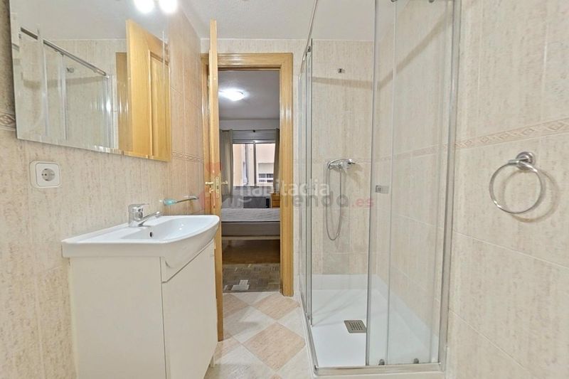 Foto 10d9e5c2-a5d2-43e1-9d86-4ca979123bc1. Lloguer apartament amb calefacció a Prosperidad Madrid