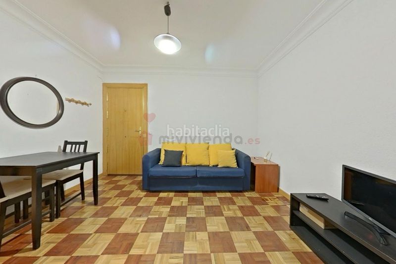 Foto 53264f18-47bb-4159-8348-79b926be0bb3. Lloguer apartament amb calefacció a Prosperidad Madrid