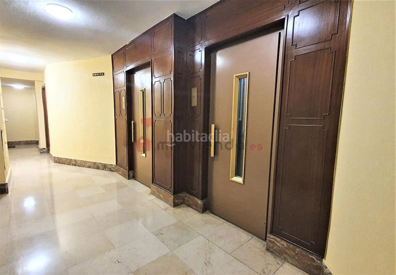Foto 91e8a3b1-4987-4ec4-b272-2d0ad755df6f. Lloguer apartament amb calefacció a Prosperidad Madrid