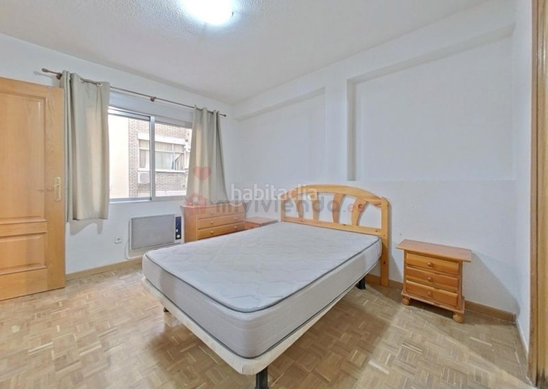 Foto b2df32d1-8544-4971-8d2f-9ac91399b051. Lloguer apartament amb calefacció a Prosperidad Madrid