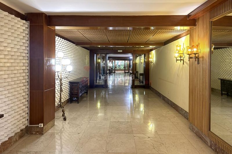 Foto b6923436-b895-4026-a977-f387023671d9. Lloguer apartament amb calefacció a Prosperidad Madrid