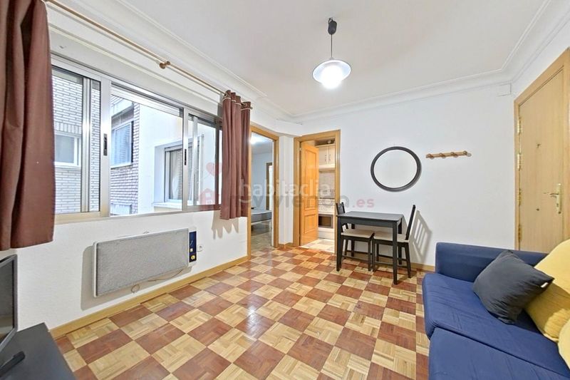 Foto cc6dc909-5829-43d5-b0ba-748ef78b331d. Lloguer apartament amb calefacció a Prosperidad Madrid