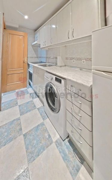 Foto ec5f61b3-5720-40d8-b2b8-9572825904b1. Lloguer apartament amb calefacció a Prosperidad Madrid