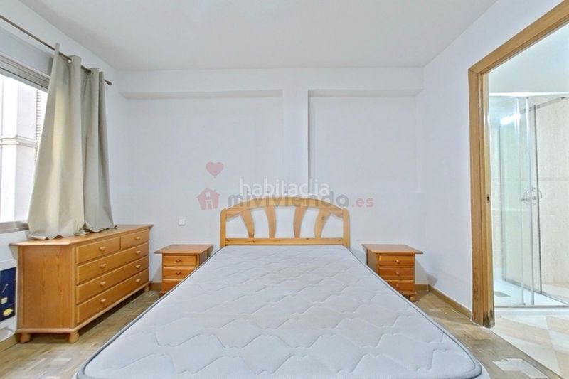 Foto fce98e95-c85c-4d7e-a122-9dcea04adb6b. Lloguer apartament amb calefacció a Prosperidad Madrid