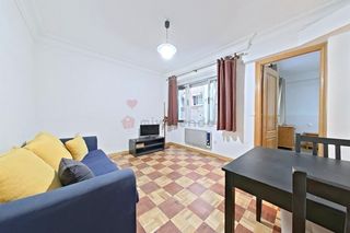 Alquiler Apartamento  Calle de clara del rey