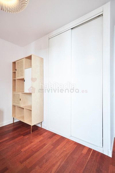 Foto a26d10bf-6cc4-483a-84c7-2cf9a3416b6a. Affitto duplex con riscaldamento in Argüelles Madrid