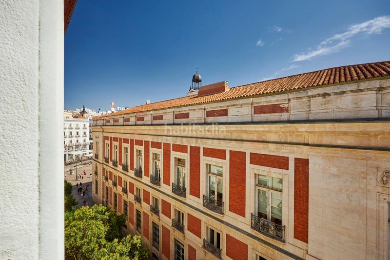 Foto 4d6e576d-52c6-465c-95cd-e57c3cb076bd. Flat with heating in Sol Madrid