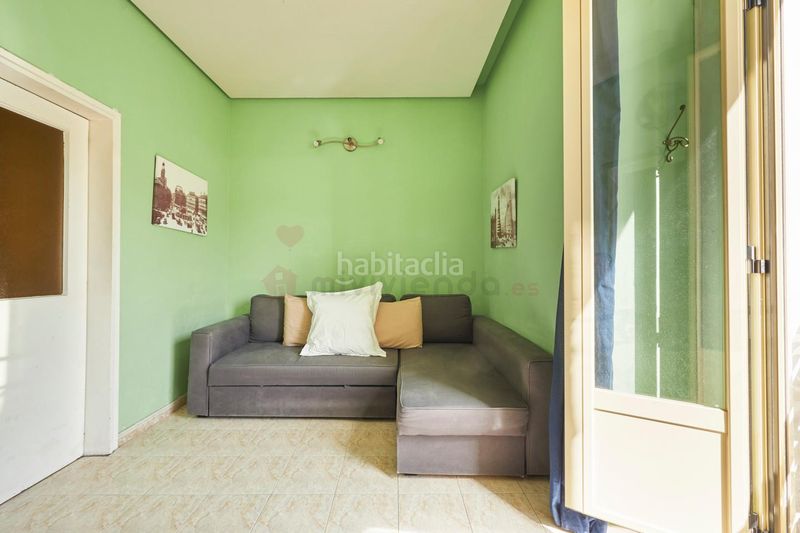 Foto dde30dcc-e06d-4d66-9a3b-1dfaffb9055a. Flat with heating in Sol Madrid
