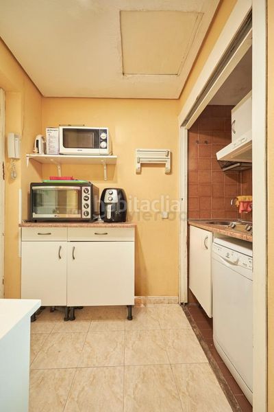 Foto e37e8c08-411c-44df-b762-e917405ac3d8. Flat with heating in Sol Madrid