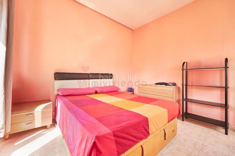 Foto e7b05034-b5c5-4659-9605-69411ce222ff. Flat with heating in Sol Madrid