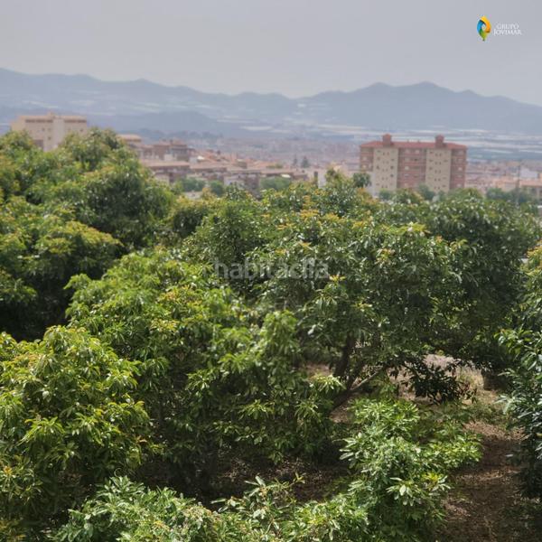 Foto 0743e91d-4666-4678-ae96-e50205bc032c. Residential plot in Motril ciudad Motril