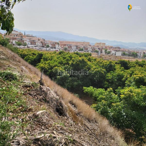 Foto 8545e5e6-7964-4b75-9b00-c5867a439326. Residential plot in Motril ciudad Motril