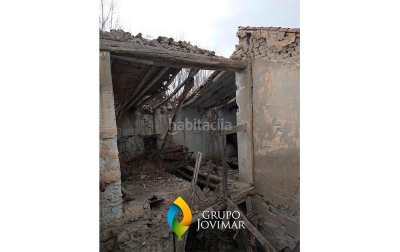 Foto 49902884-6646-4390-bae1-1b8182c93546. Finca rústica a Caniles