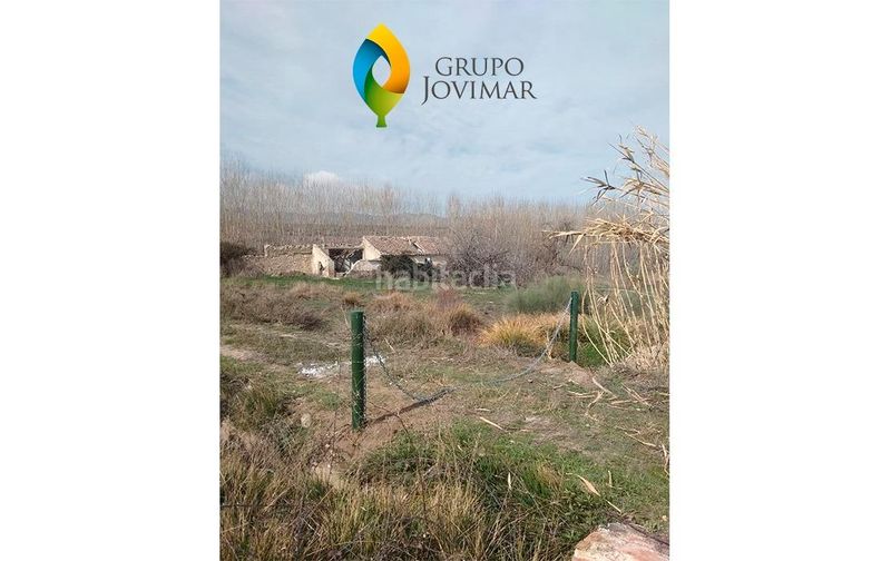 Foto d052f40c-d5c1-4ae1-a663-67329ec13cb5. Finca rústica a Caniles