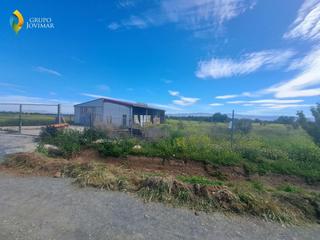 Finca rústica a Cogollos de Guadix. Facilidad de compra , infórmese.