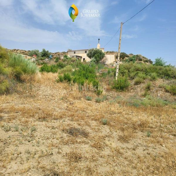 Foto 236d7bd0-bac8-4bf2-8137-16a661769659. Finca rústica en Caniles