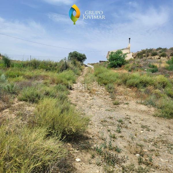 Foto 378c9345-4005-47c2-b910-5711942e85ab. Finca rústica en Caniles