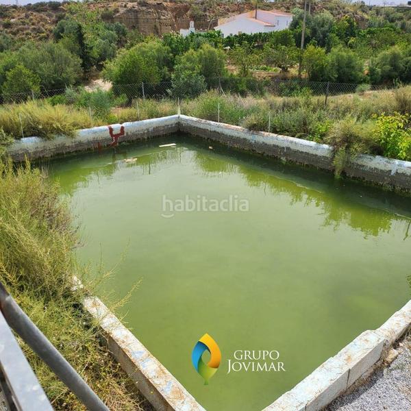 Foto 45a01bd1-875a-463a-89c6-45c3101da8e3. Finca rústica en Caniles